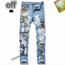 Picture of Off White Jeans _SKUOffWhitesz29-3825tn0215055